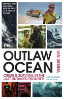 The Outlaw Ocean-Society/ culture/ social sciences-買書書 BuyBookBook