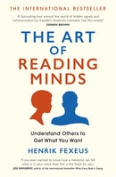 The Art of Reading Minds-Mind/ body/ spirit-買書書 BuyBookBook