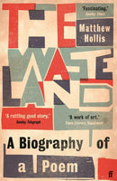 The Waste Land-Literature and Literary studies-買書書 BuyBookBook