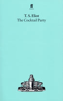 The Cocktail Party-Plays/ playscripts-買書書 BuyBookBook