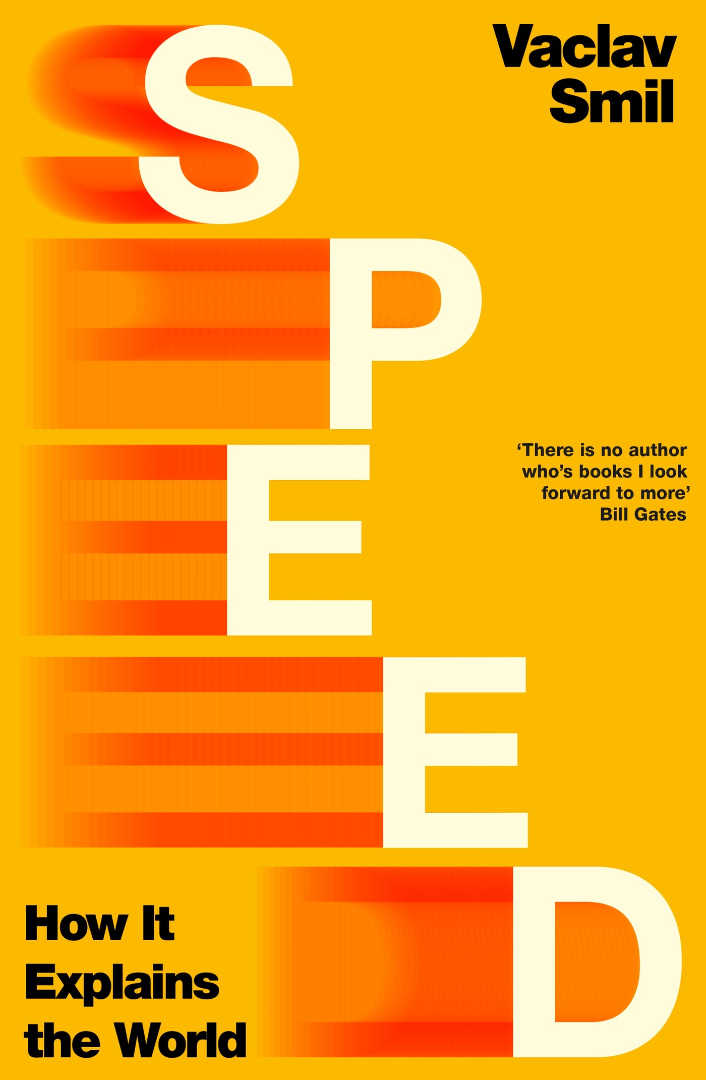 Speed