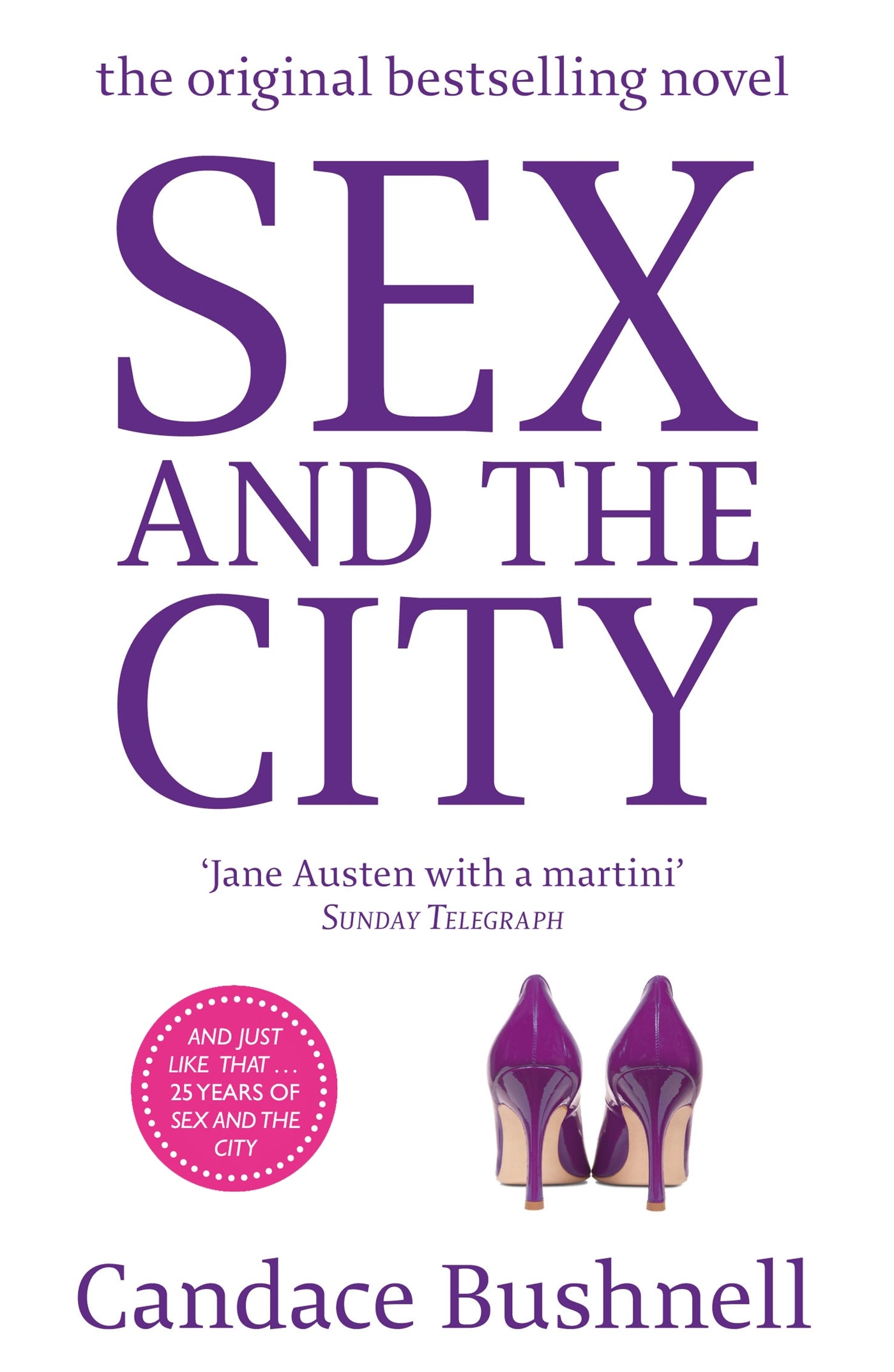 Sex and the City