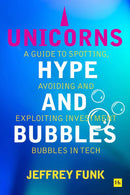 Unicorns, Hype, and Bubbles-Economics/ Finance and Accounting-買書書 BuyBookBook