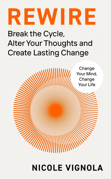 Rewire-Neuro Linguistic Programming (NLP)-買書書 BuyBookBook