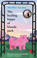 The Healing Hippo Of Hinode Park-Fiction: Fantasy-買書書 BuyBookBook
