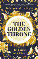 The Golden Throne-History and Archaeology-買書書 BuyBookBook