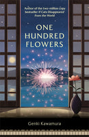 One Hundred Flowers-Fiction: Family life-買書書 BuyBookBook