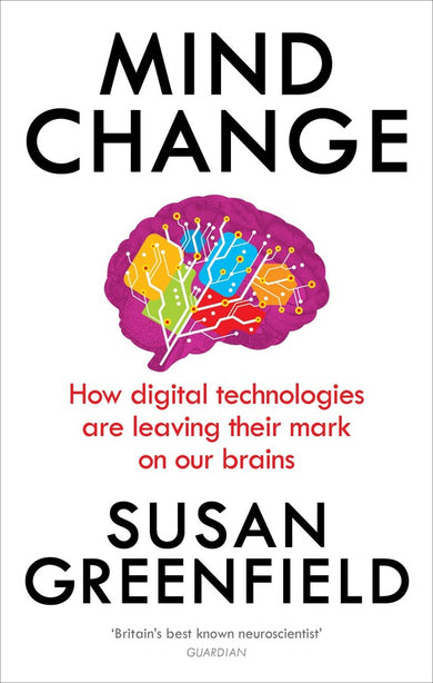Mind Change-Mathematics and Science-買書書 BuyBookBook