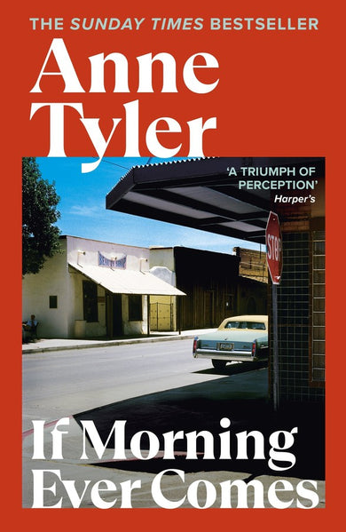 If Morning Ever Comes-Fiction: Modern and contemporary-買書書 BuyBookBook