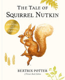 The Tale of Squirrel Nutkin Picture Book-Children’s picture books-買書書 BuyBookBook