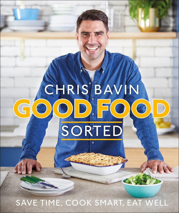 Good Food, Sorted-Cookery / food and drink / food writing-買書書 BuyBookBook