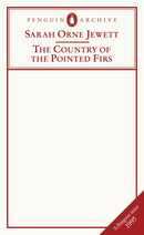 The Country of the Pointed Firs-Fiction: general and literary-買書書 BuyBookBook