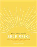 Self Reiki-Mind/ body/ spirit-買書書 BuyBookBook