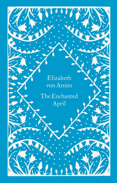 The Enchanted April-Fiction: general and literary-買書書 BuyBookBook