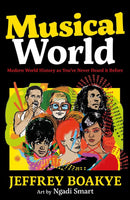 Musical World-Children’s / Teenage general interest: Art/ music/ drama and film-買書書 BuyBookBook