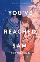 You've Reached Sam-Children’s / Teenage fiction: General and modern fiction-買書書 BuyBookBook