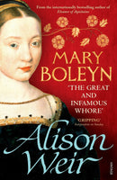 Mary Boleyn-Biography and memoirs-買書書 BuyBookBook