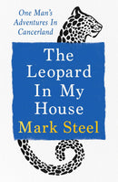 The Leopard in my House-Memoirs-買書書 BuyBookBook