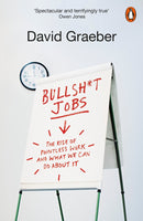 Bullshit Jobs-Economics/ Finance and Accounting-買書書 BuyBookBook