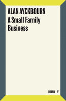 A Small Family Business-Plays/ playscripts-買書書 BuyBookBook