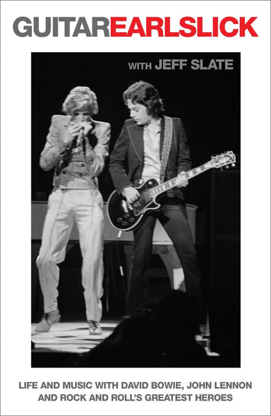 Guitar-Biography and memoirs-買書書 BuyBookBook