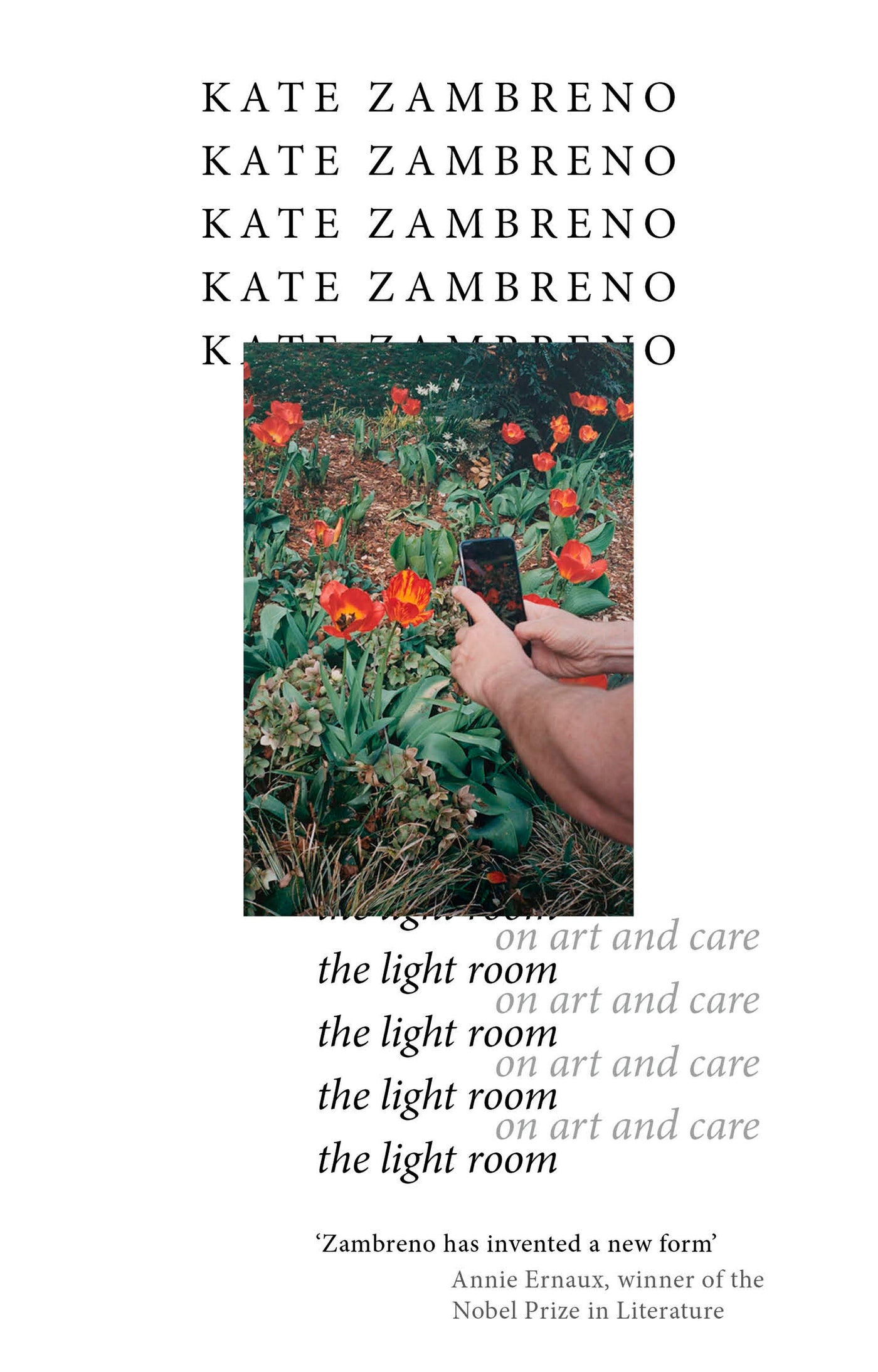 The Light Room