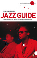 The Penguin Jazz Guide-Music-買書書 BuyBookBook