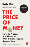 The Price of Money-Personal finance-買書書 BuyBookBook