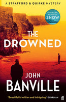 The Drowned-Fiction: Crime and mystery-買書書 BuyBookBook