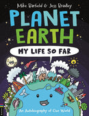 Planet Earth: My Life So Far-Educational: Geography-買書書 BuyBookBook