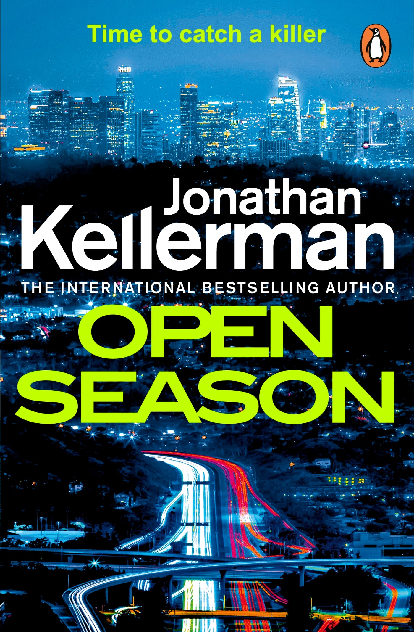 Open Season
