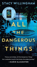 All the Dangerous Things-Fiction: Thriller and horror-買書書 BuyBookBook