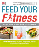 Feed Your Fitness-Family and health-買書書 BuyBookBook