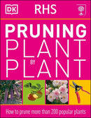 RHS Pruning Plant by Plant-Lifestyle and Leisure-買書書 BuyBookBook