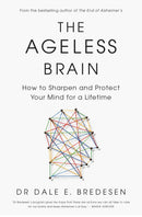 The Ageless Brain-Family and health-買書書 BuyBookBook