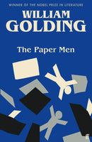 The Paper Men-Fiction: Modern and contemporary-買書書 BuyBookBook