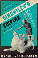 Diaghilev's Empire-Film/ television/ radio and performing arts-買書書 BuyBookBook