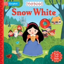 Snow White-Children’s interactive and activity books and kits-買書書 BuyBookBook