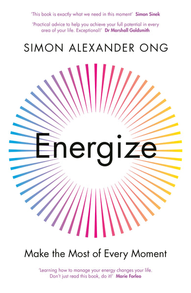 Energize