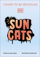 Phonic Books Sun Cats 2-Graphic novel / Comic book / Manga: genres-買書書 BuyBookBook