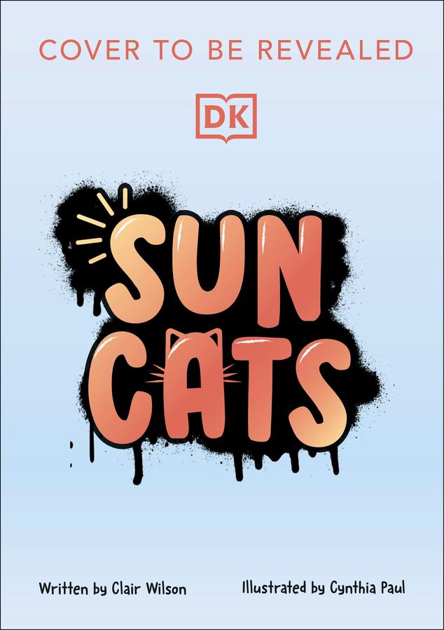 Phonic Books Sun Cats 2-Graphic novel / Comic book / Manga: genres-買書書 BuyBookBook