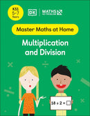Maths — No Problem! Multiplication and Division, Ages 5-7 (Key Stage 1)-Educational: Mathematics and numeracy-買書書 BuyBookBook