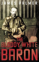 The Bloody White Baron-Biography and memoirs-買書書 BuyBookBook