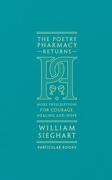 The Poetry Pharmacy Returns-Poetry-買書書 BuyBookBook
