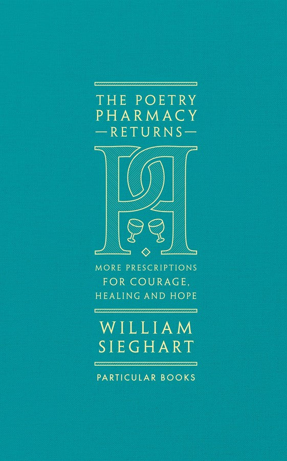The Poetry Pharmacy Returns-Poetry-買書書 BuyBookBook