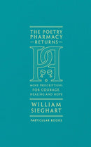 The Poetry Pharmacy Returns-Poetry-買書書 BuyBookBook