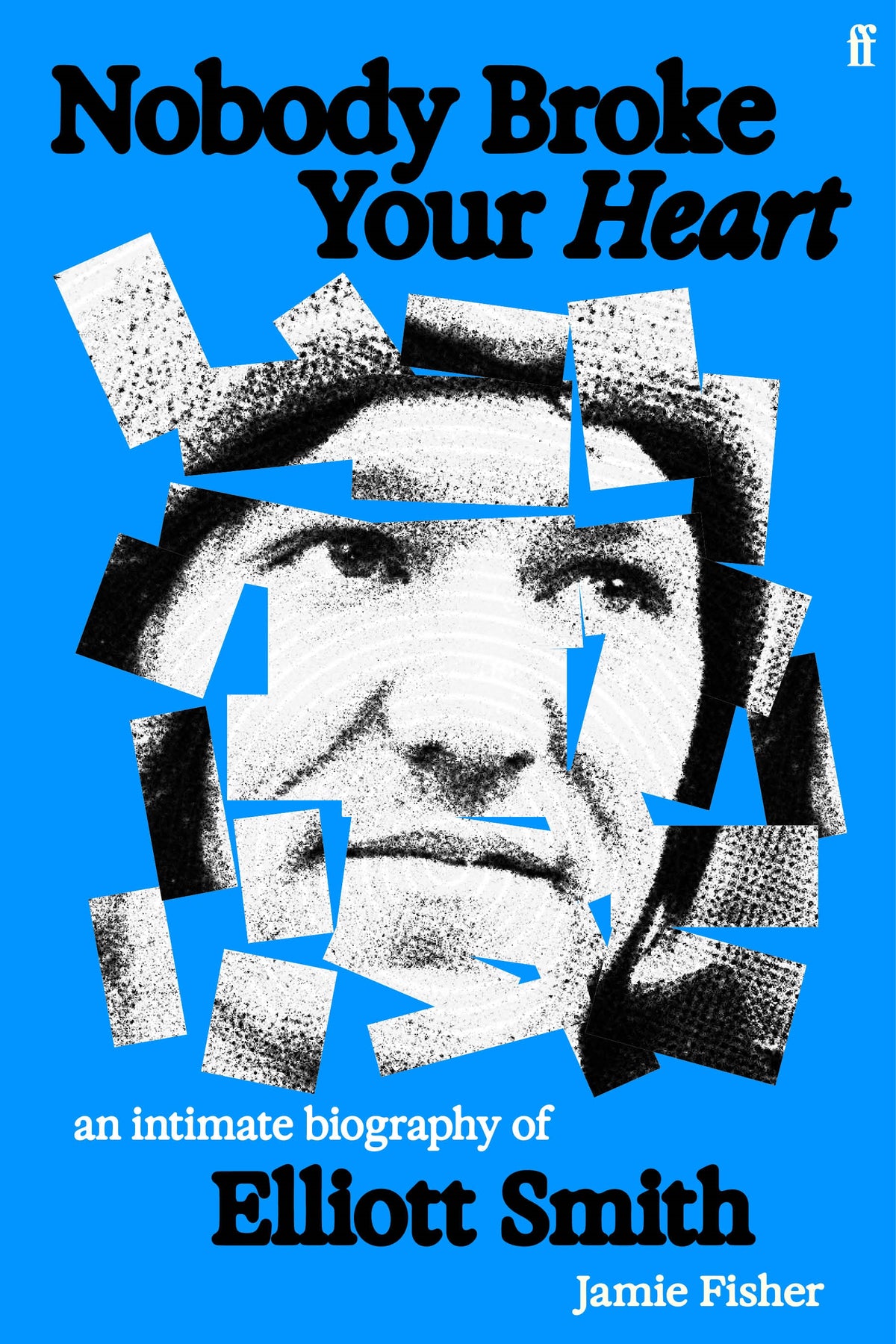 Nobody Broke Your Heart