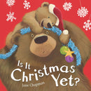 Is It Christmas Yet?-Picture storybooks-買書書 BuyBookBook