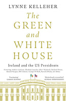 The Green & White House