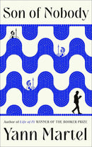Son of Nobody